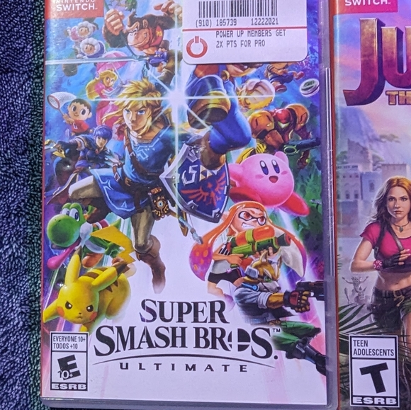 Nintendo switch - Picture 6 of 7